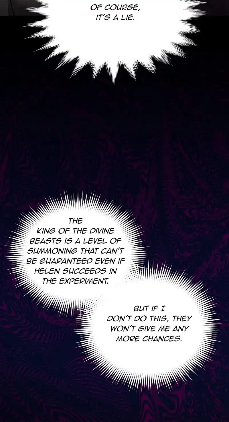 The Duchess with an Empty Soul Chapter 88 - page 49