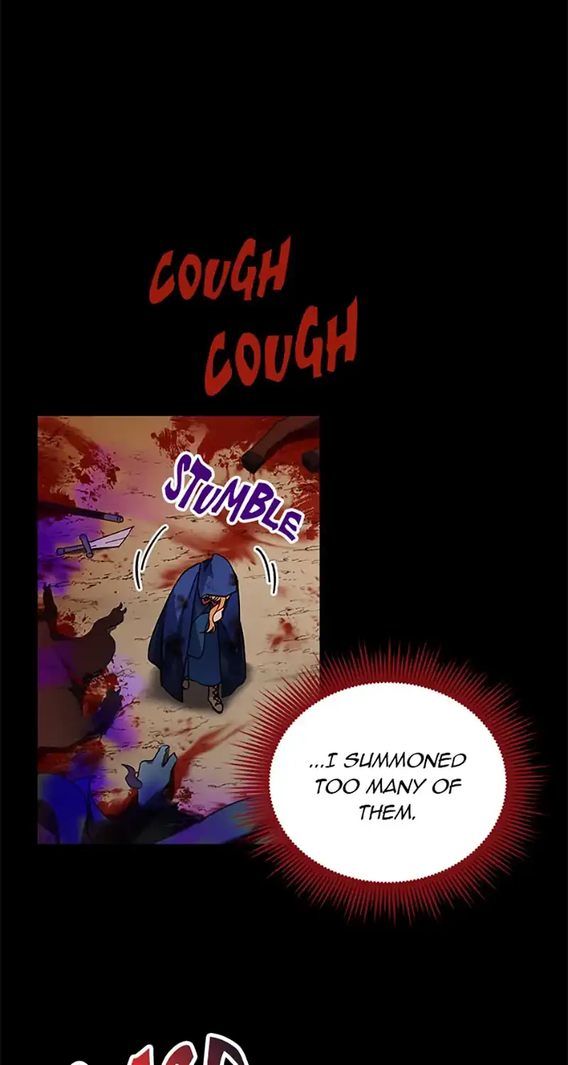 The Duchess with an Empty Soul Chapter 7 - page 29