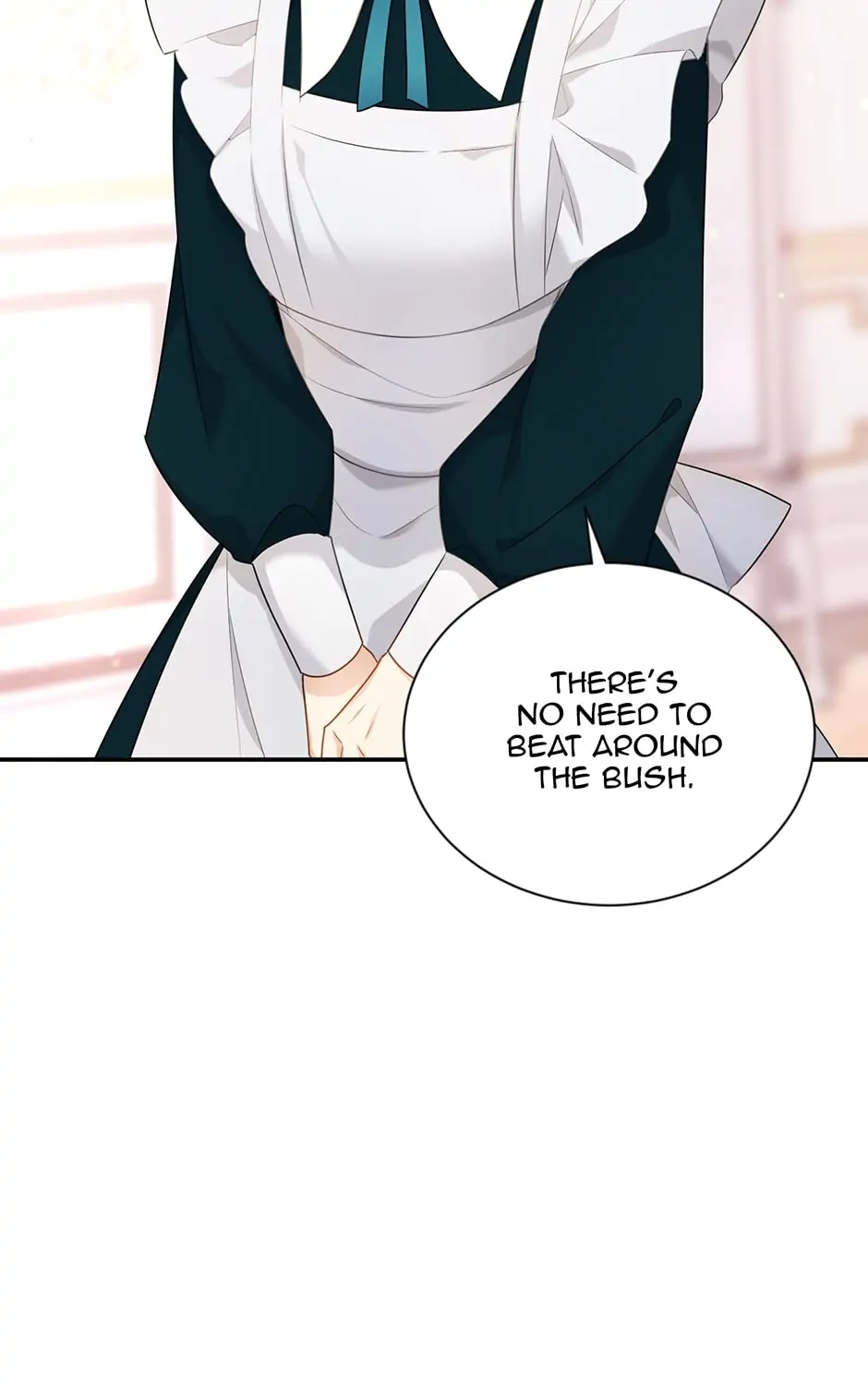 The Duchess with an Empty Soul Chapter 116 - page 11