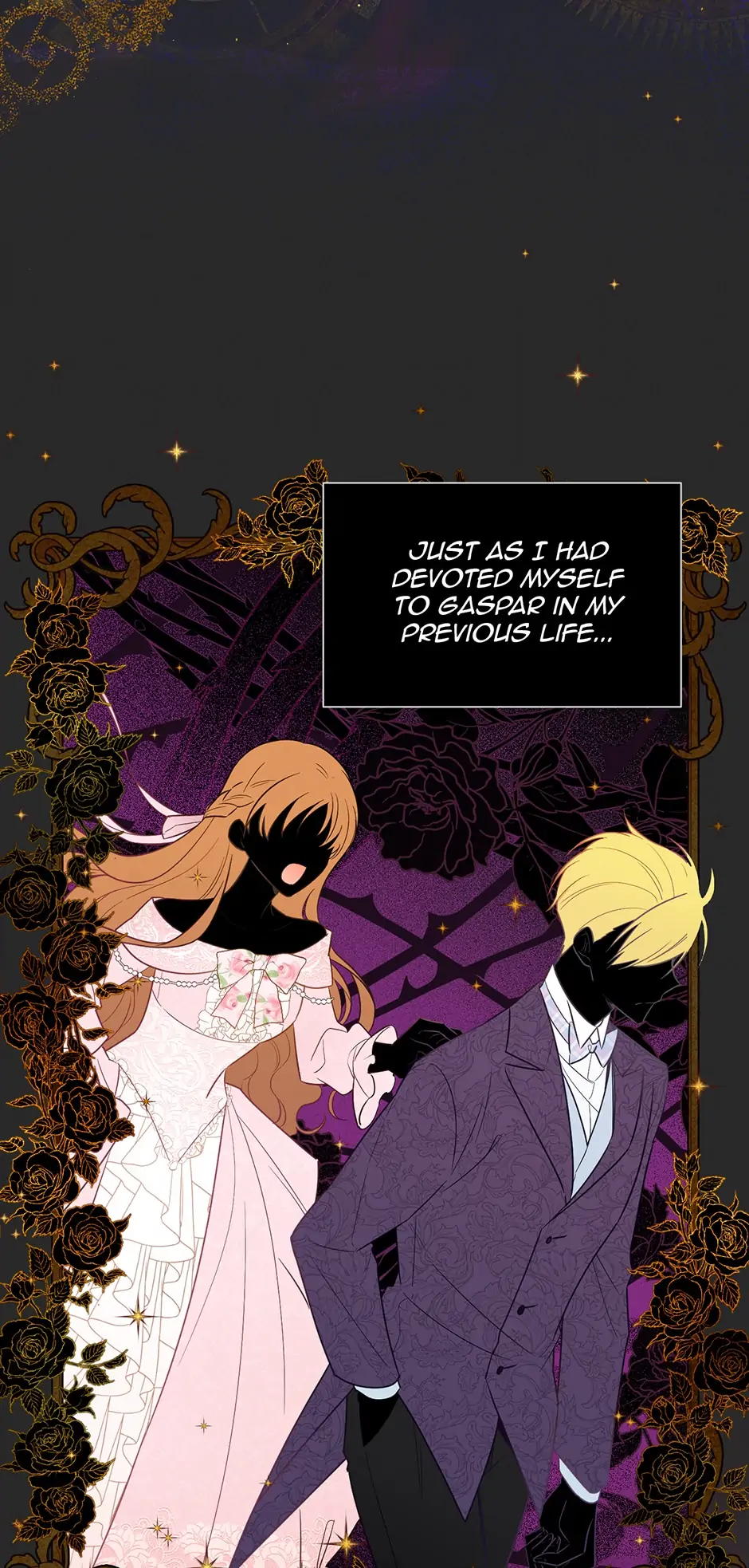 The Duchess with an Empty Soul Chapter 116 - page 32