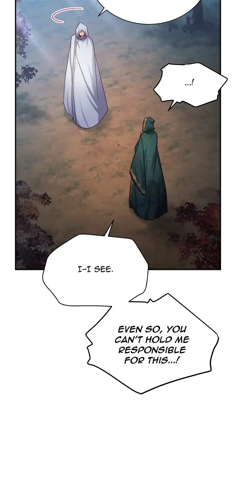 The Duchess with an Empty Soul Chapter 114 - page 30