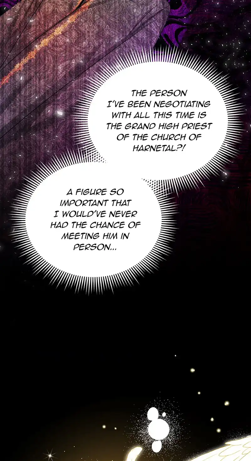 The Duchess with an Empty Soul Chapter 114 - page 42