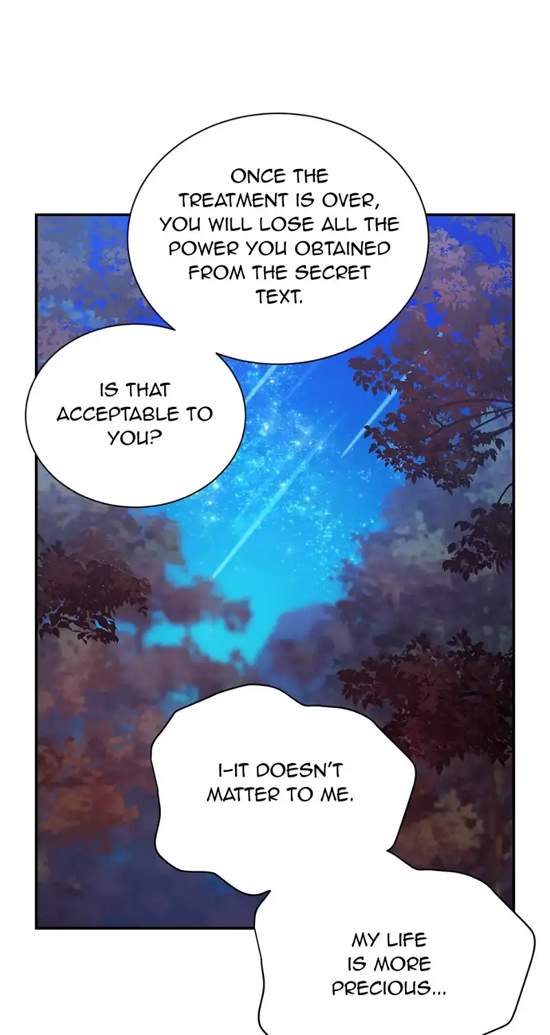 The Duchess with an Empty Soul Chapter 114 - page 52
