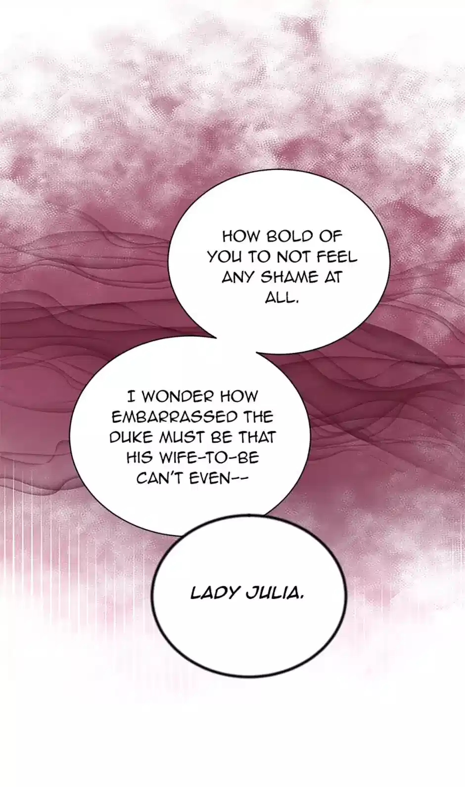 The Duchess with an Empty Soul Chapter 18 - page 26