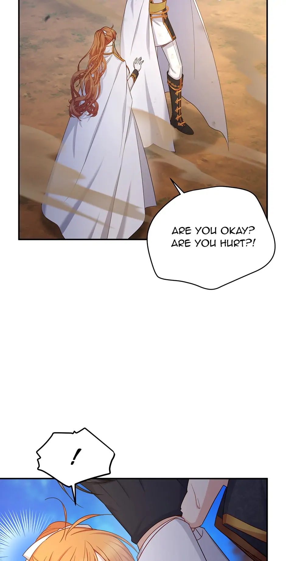 The Duchess with an Empty Soul Chapter 112 - page 5