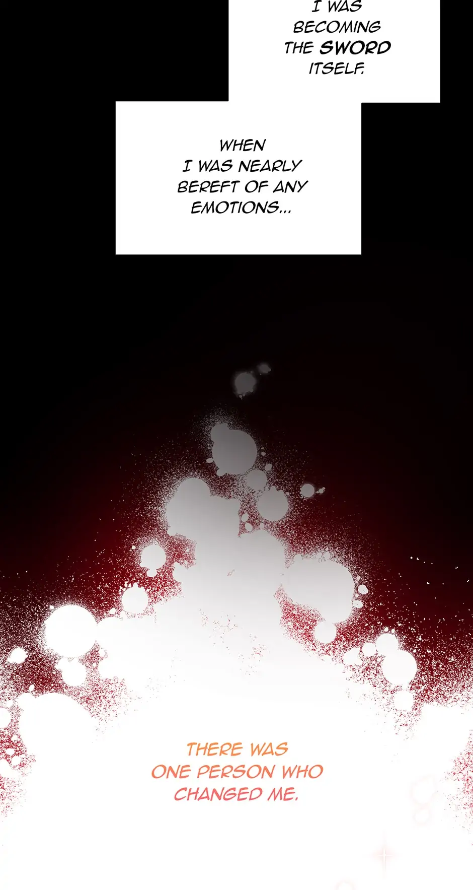 The Duchess with an Empty Soul Chapter 112 - page 72