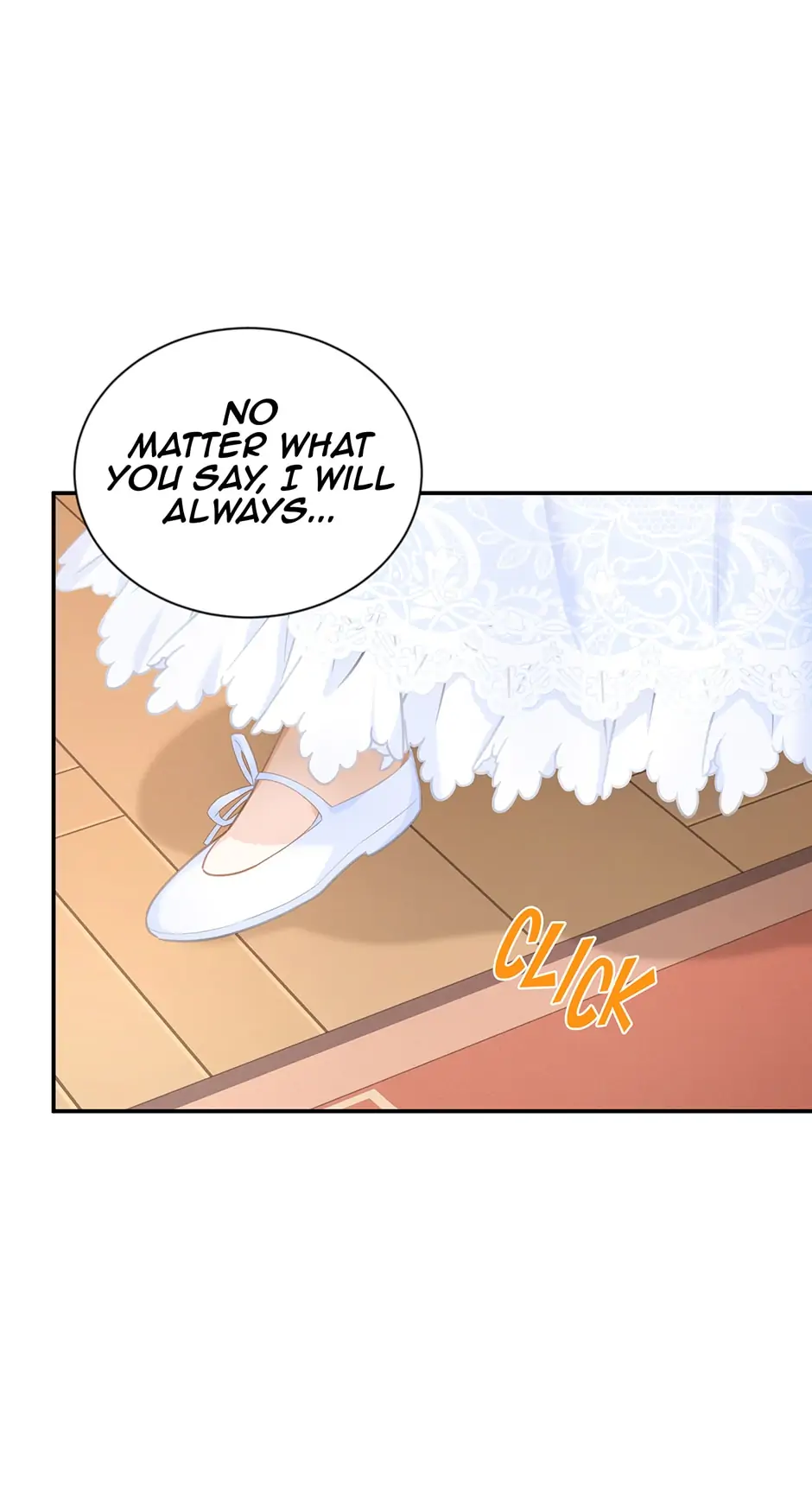 The Duchess with an Empty Soul Chapter 118 - page 32