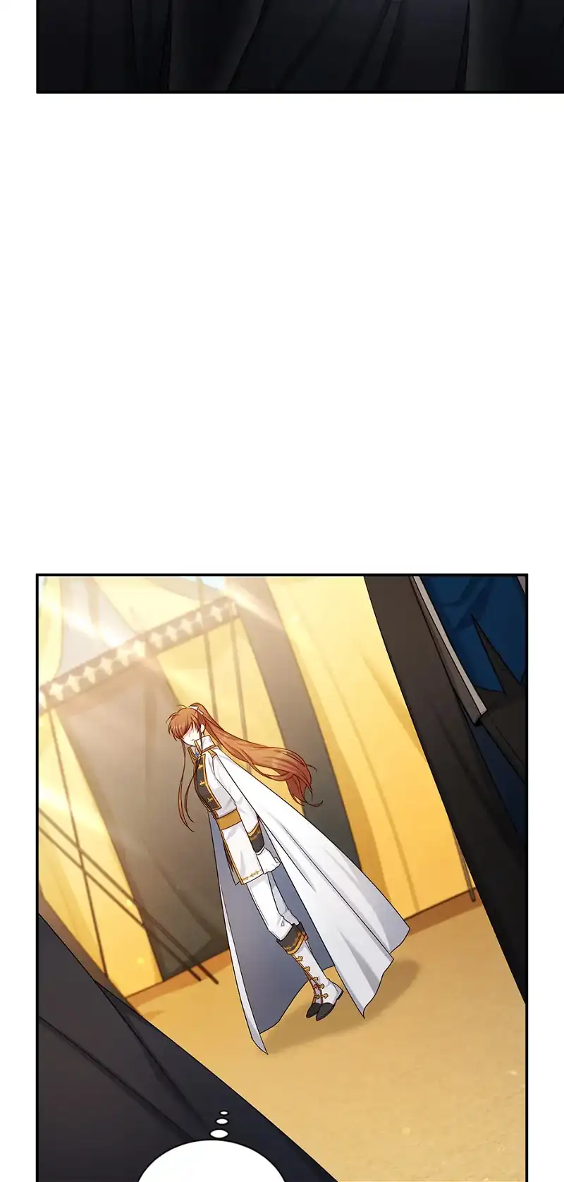 The Duchess with an Empty Soul Chapter 107 - page 49