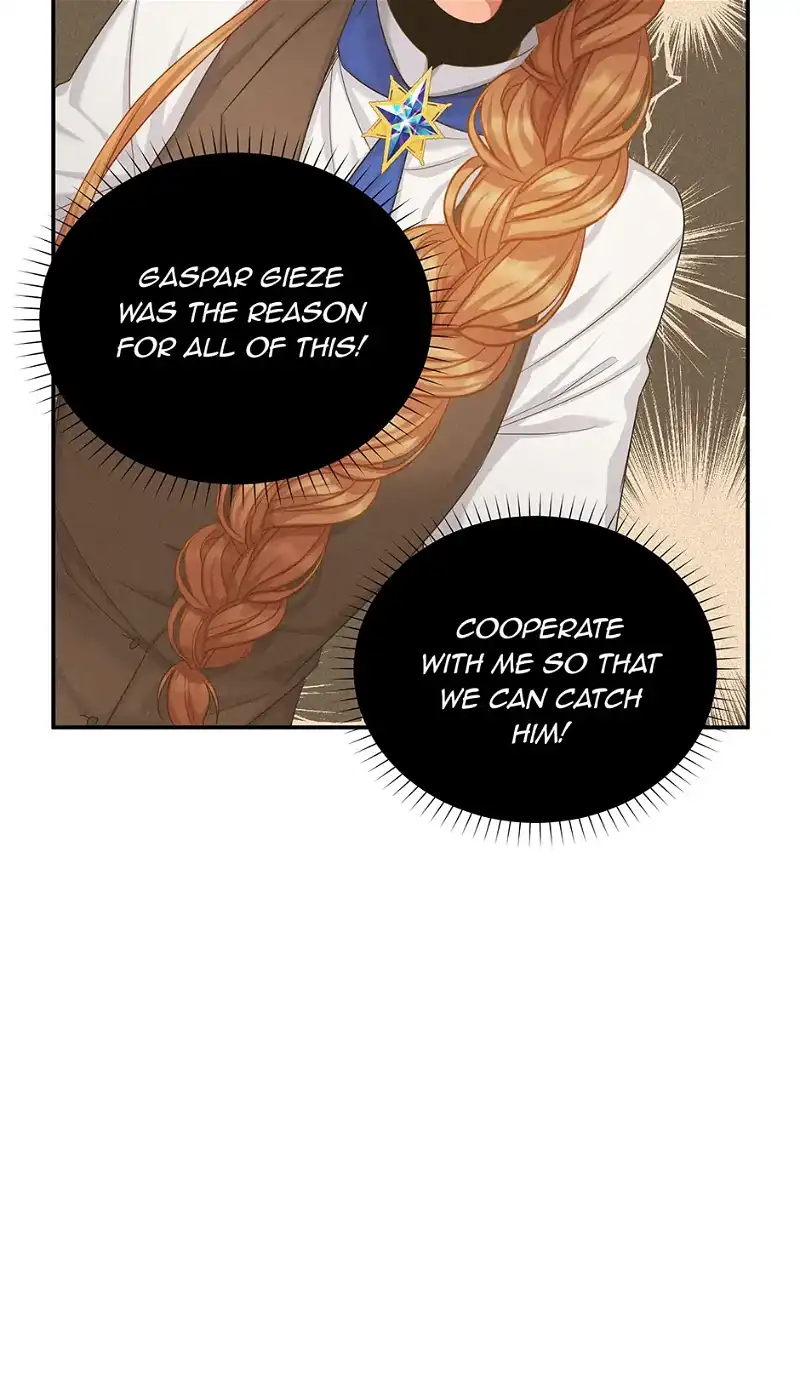 The Duchess with an Empty Soul Chapter 106 - page 37