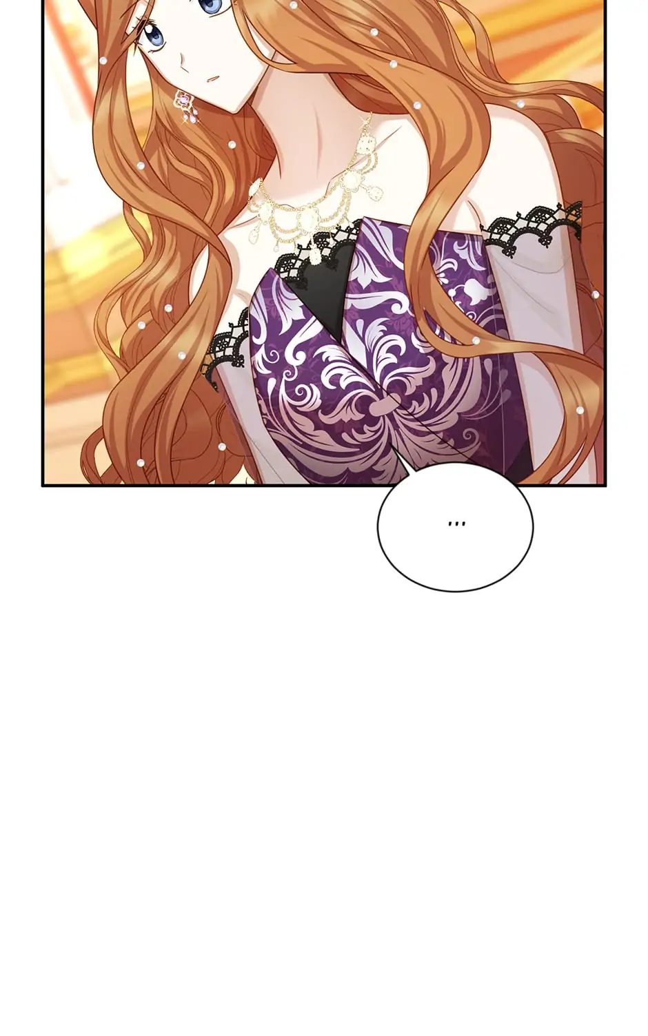 The Duchess with an Empty Soul Chapter 121 - page 43