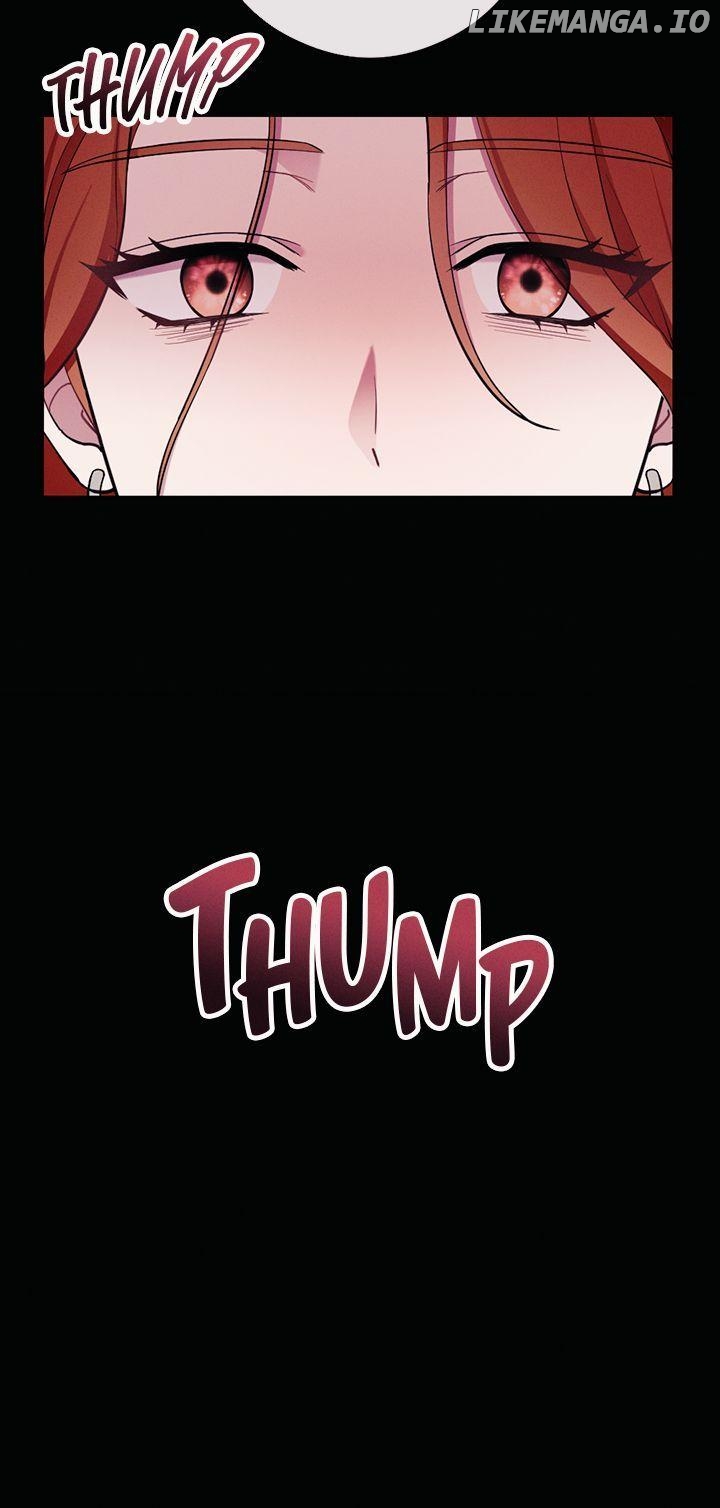 Bright Red Temptation Chapter 48 - page 31