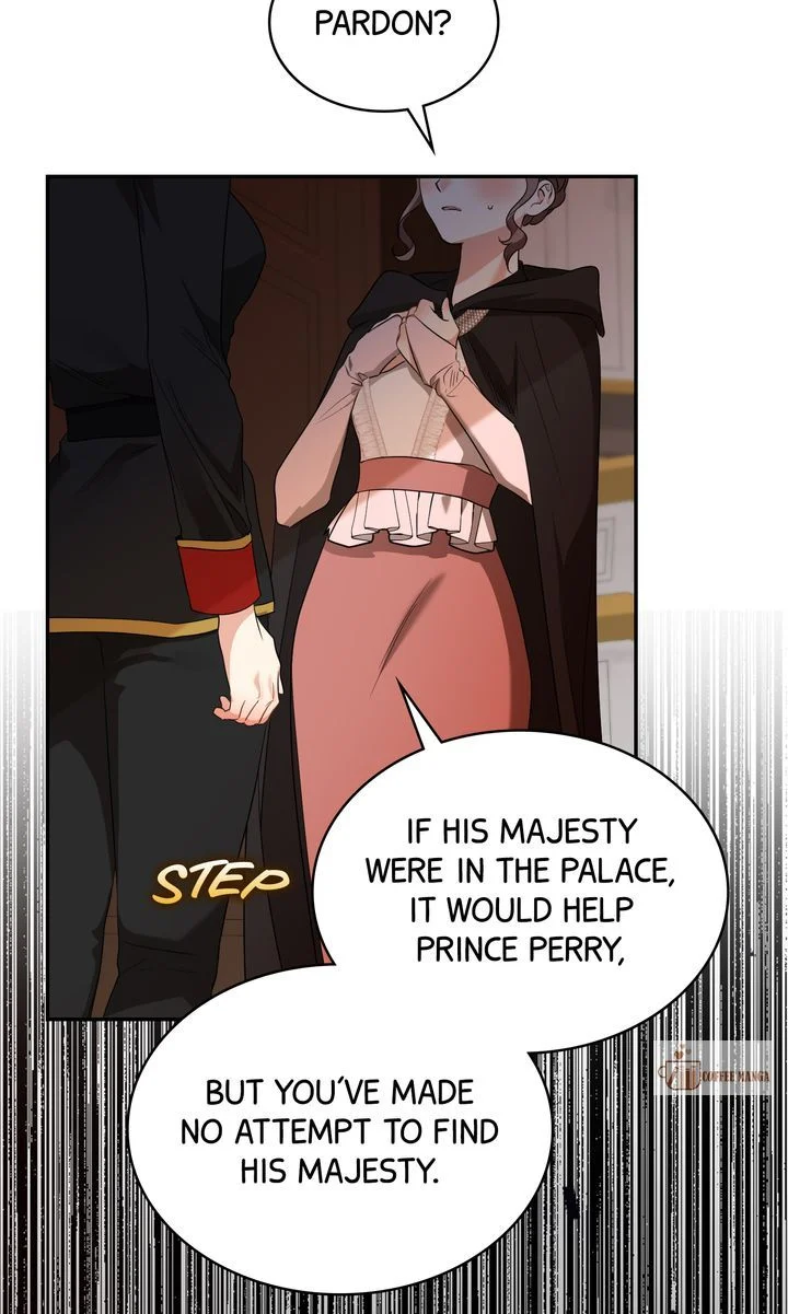 Our Tyrant Became Young Chapter 33 - page 54
