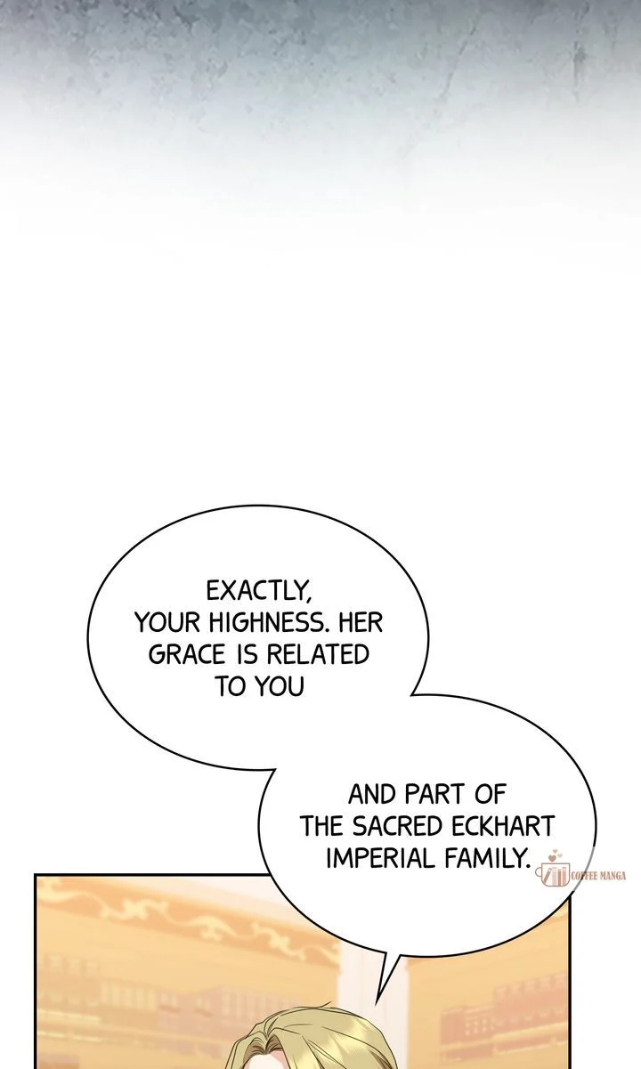 Our Tyrant Became Young Chapter 33 - page 6