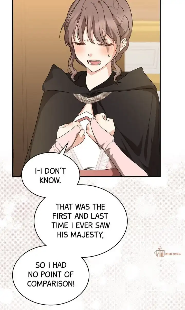 Our Tyrant Became Young Chapter 33 - page 64