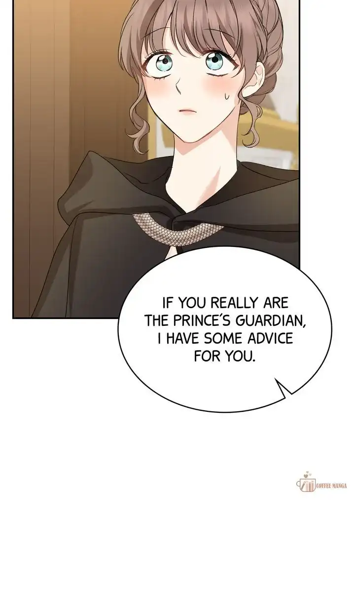 Our Tyrant Became Young Chapter 33 - page 73