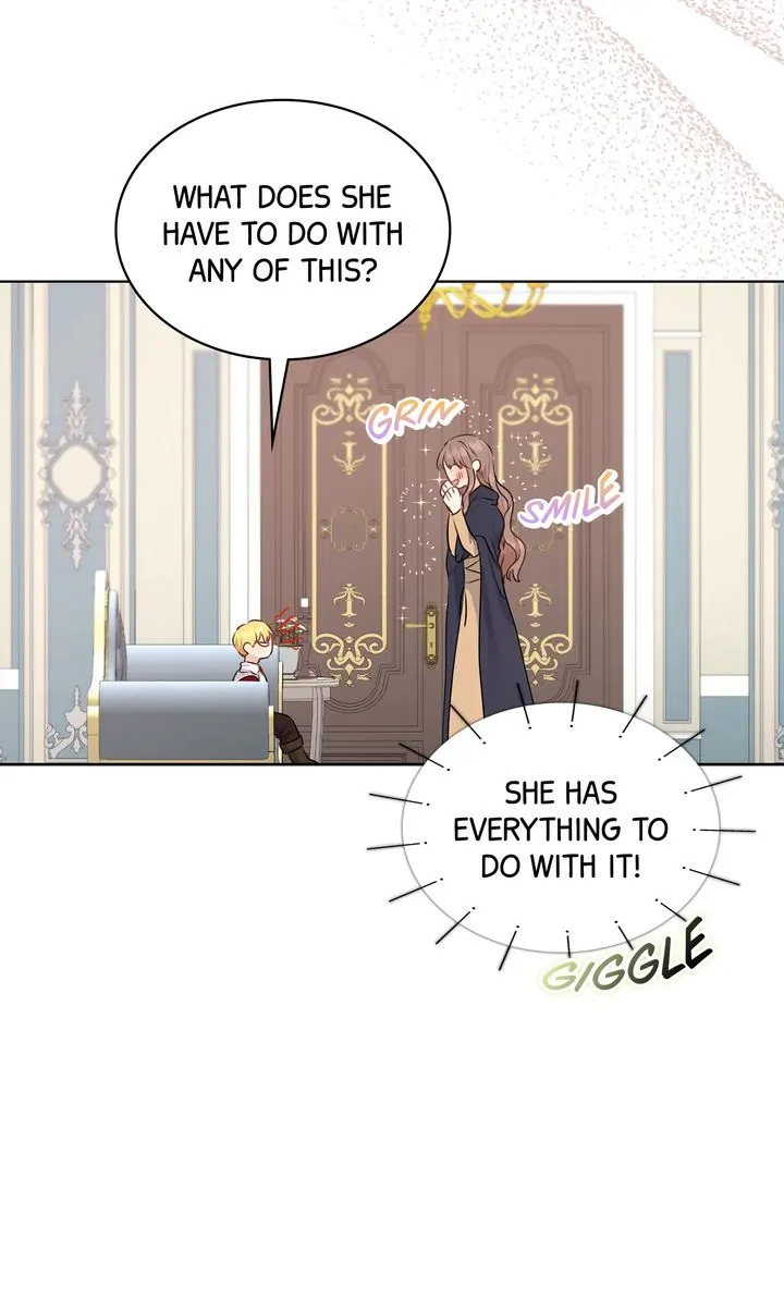 Our Tyrant Became Young Chapter 5 - page 75