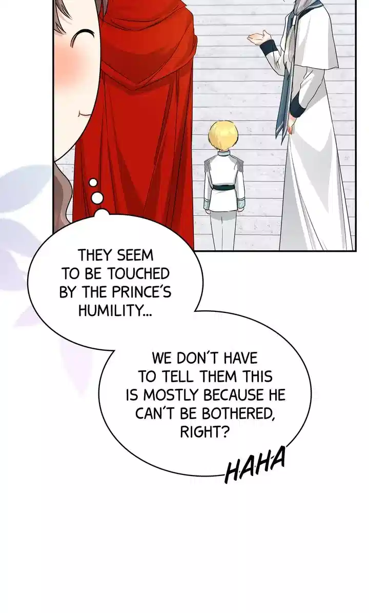 Our Tyrant Became Young Chapter 23 - page 48