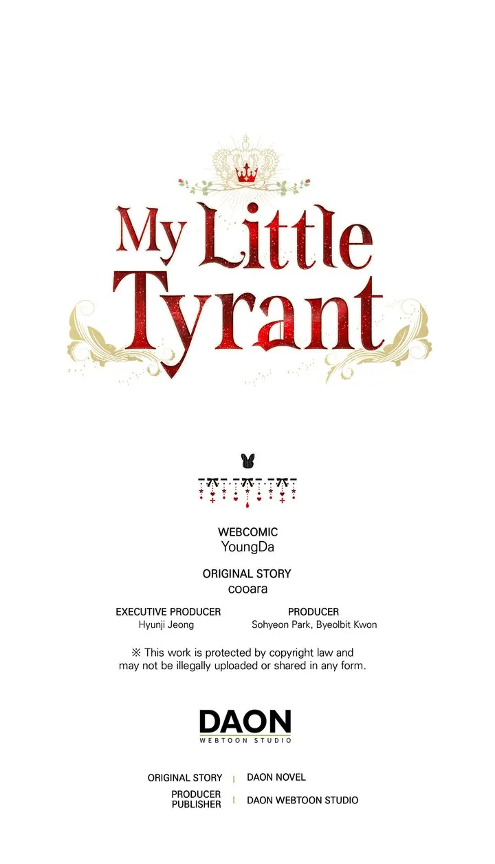 Our Tyrant Became Young Chapter 23 - page 93