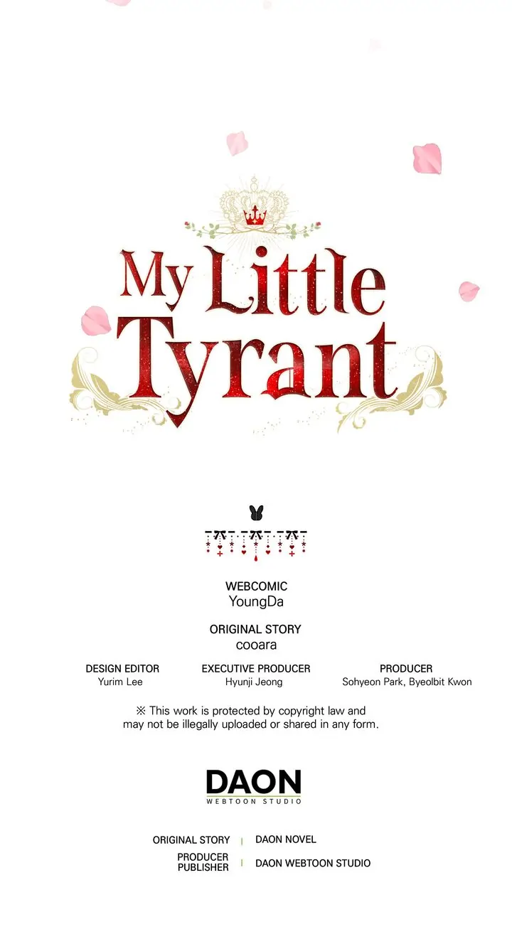 Our Tyrant Became Young Chapter 22 - page 112