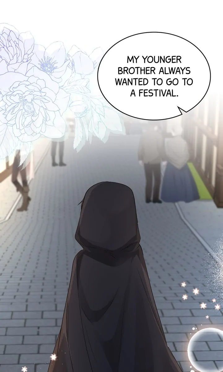 Our Tyrant Became Young Chapter 22 - page 12