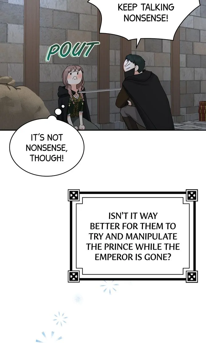 Our Tyrant Became Young Chapter 22 - page 39