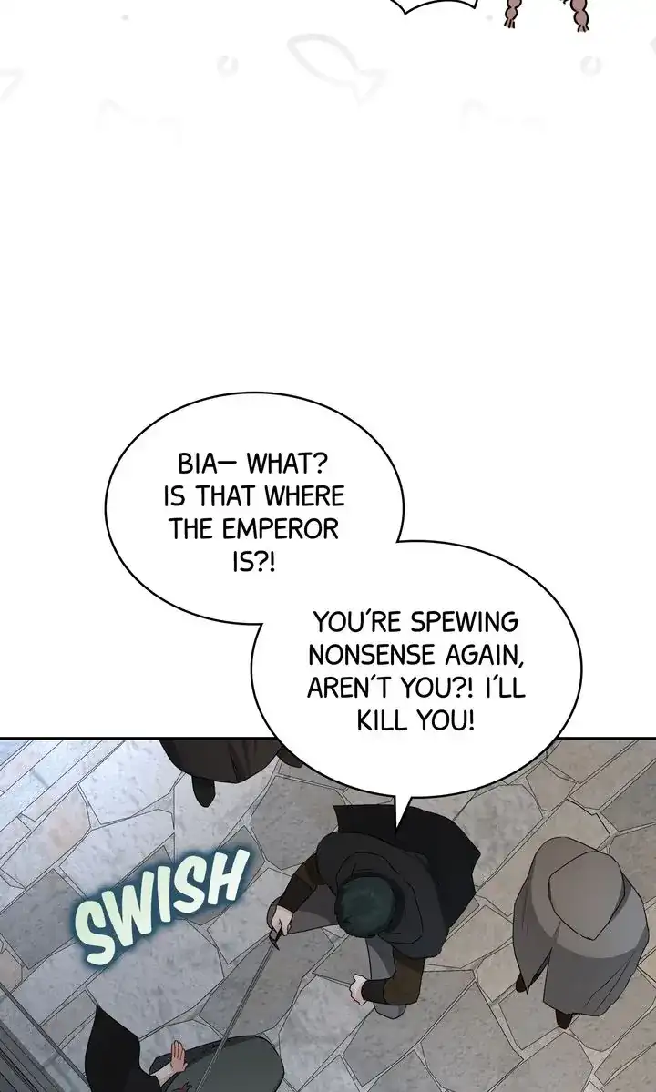 Our Tyrant Became Young Chapter 22 - page 43