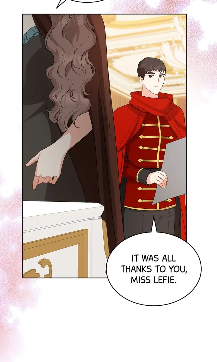 Our Tyrant Became Young Chapter 20 - page 22