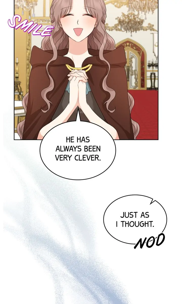 Our Tyrant Became Young Chapter 20 - page 48