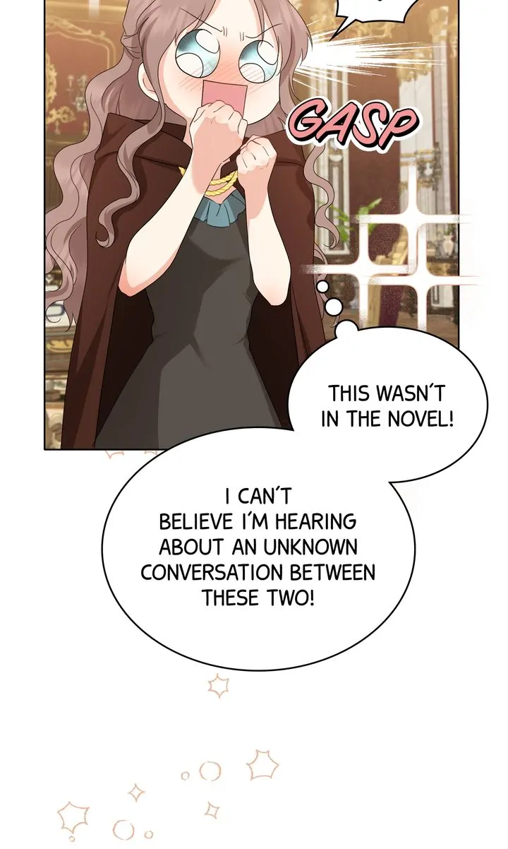 Our Tyrant Became Young Chapter 20 - page 59