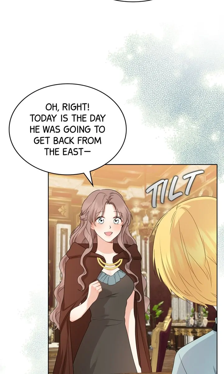 Our Tyrant Became Young Chapter 20 - page 69