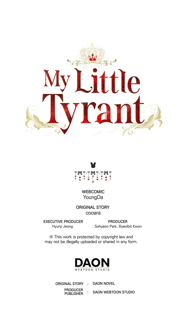 Our Tyrant Became Young Chapter 19 - page 115