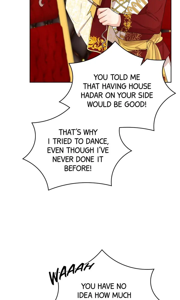 Our Tyrant Became Young Chapter 18 - page 38