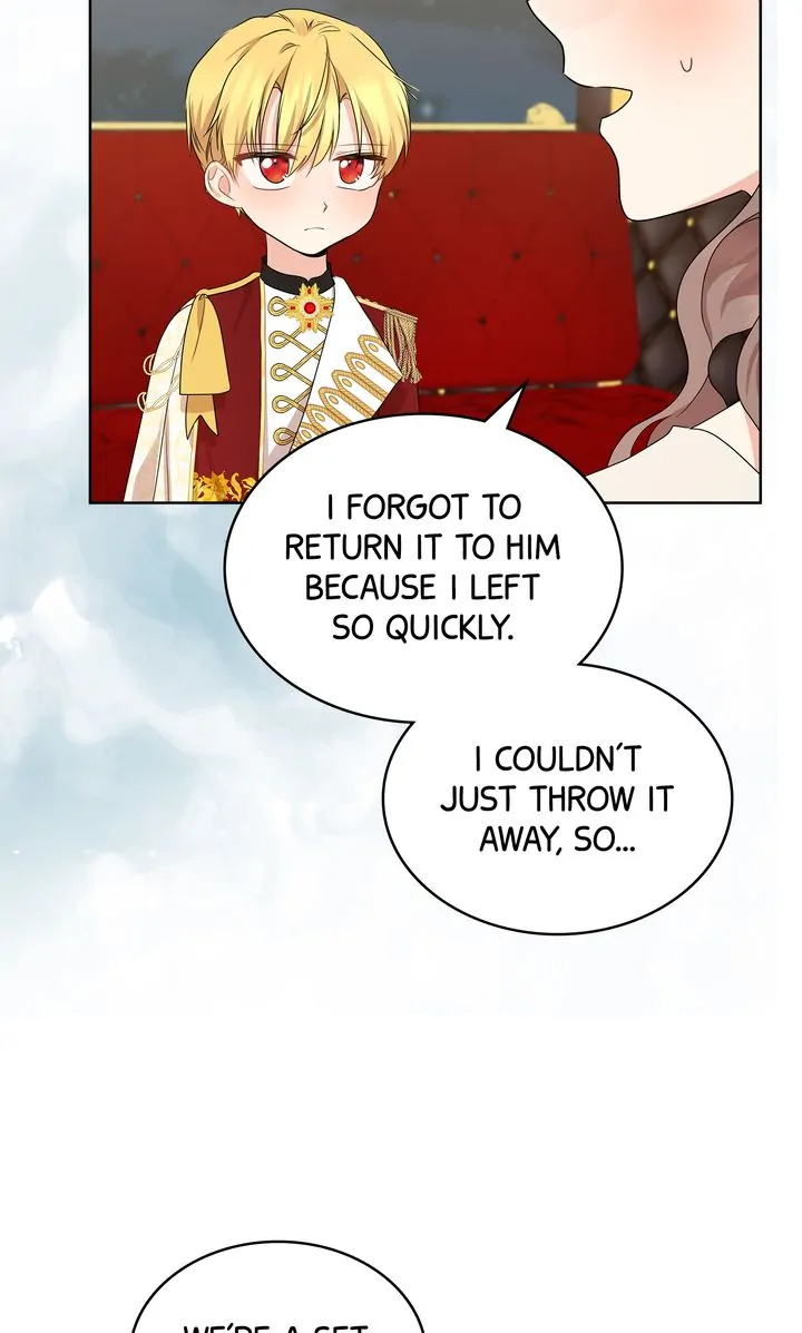 Our Tyrant Became Young Chapter 18 - page 44