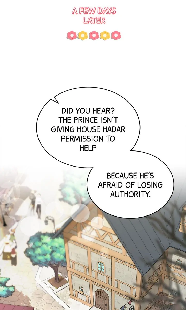 Our Tyrant Became Young Chapter 18 - page 81