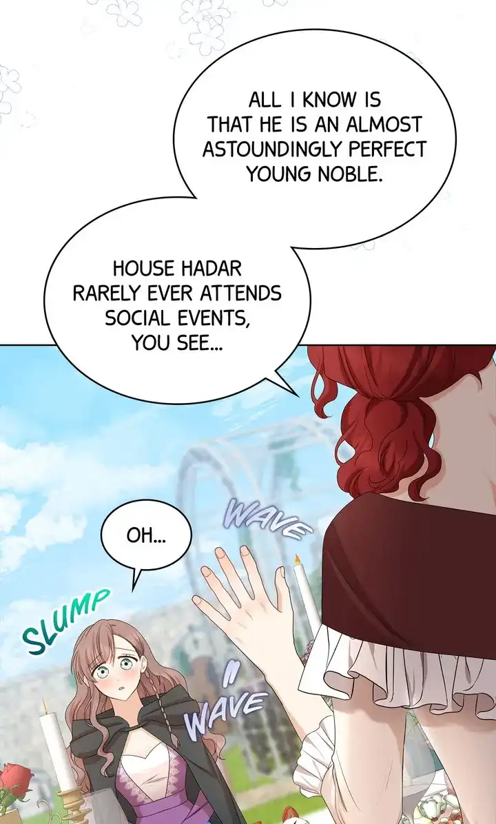 Our Tyrant Became Young Chapter 15 - page 55