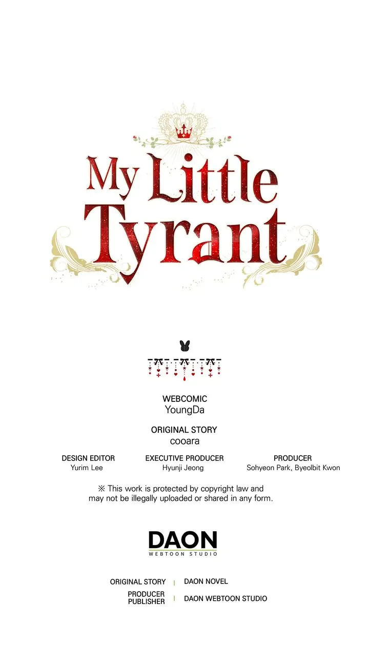 Our Tyrant Became Young Chapter 12 - page 90