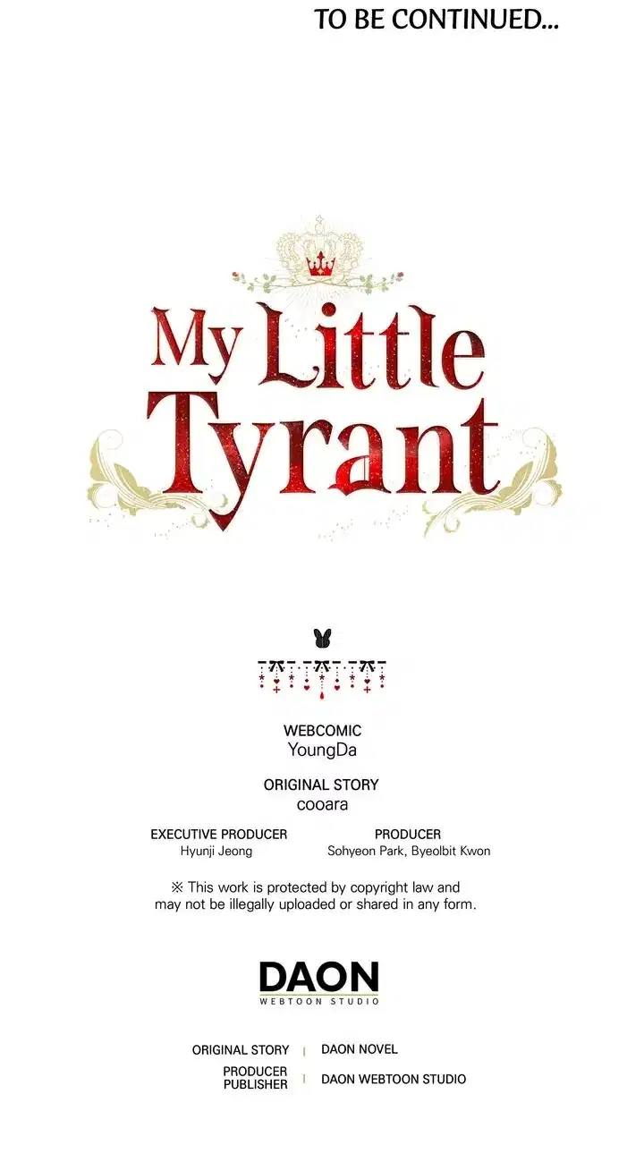 Our Tyrant Became Young Chapter 11 - page 125