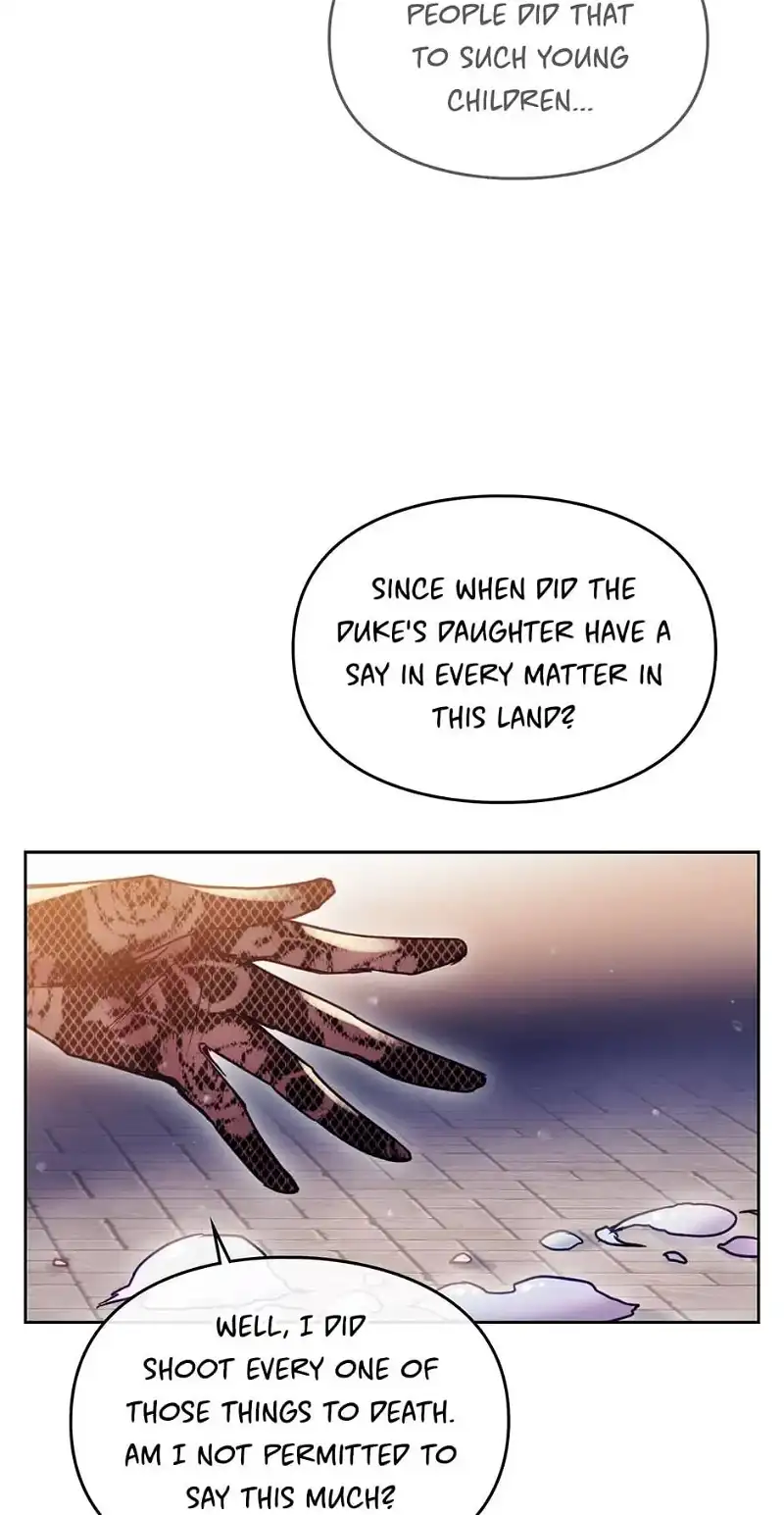 Death Is The Only Ending For The Villainess Chapter 61 - page 21