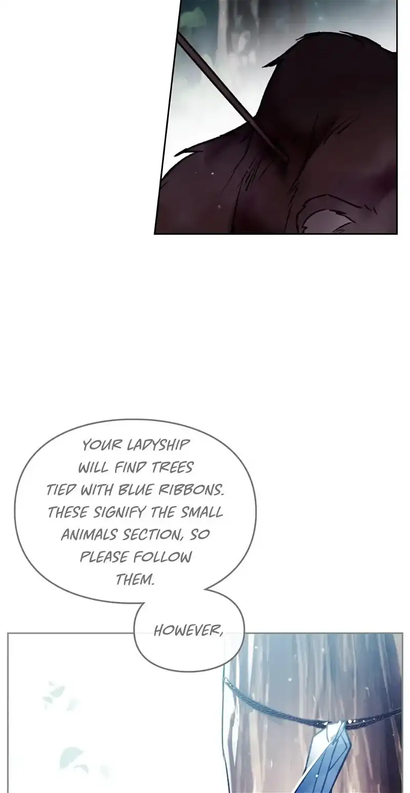 Death Is The Only Ending For The Villainess Chapter 67 - page 28