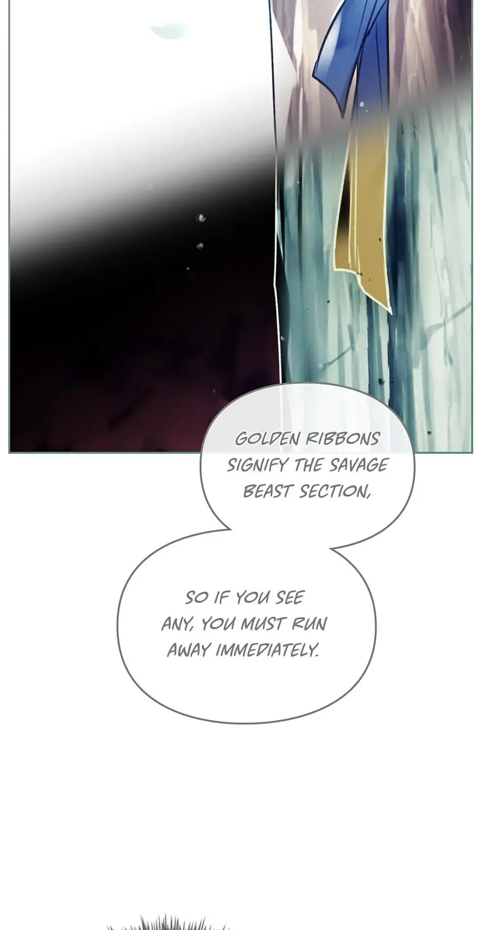 Death Is The Only Ending For The Villainess Chapter 67 - page 29