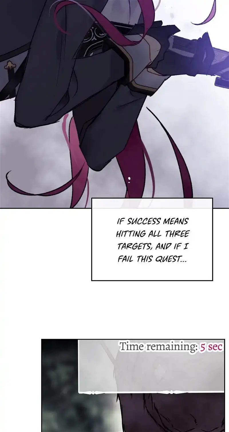 Death Is The Only Ending For The Villainess Chapter 67 - page 47