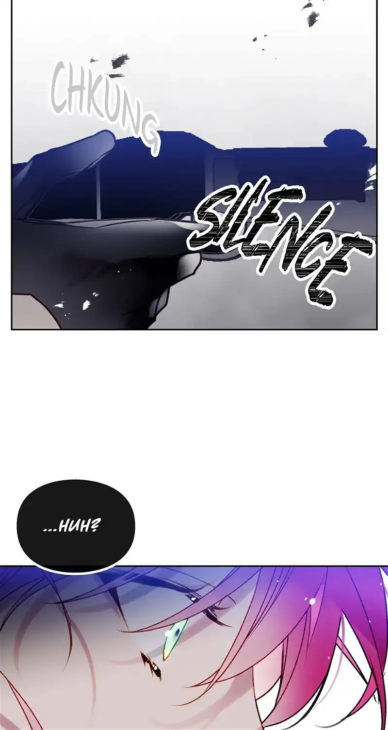 Death Is The Only Ending For The Villainess Chapter 67 - page 49
