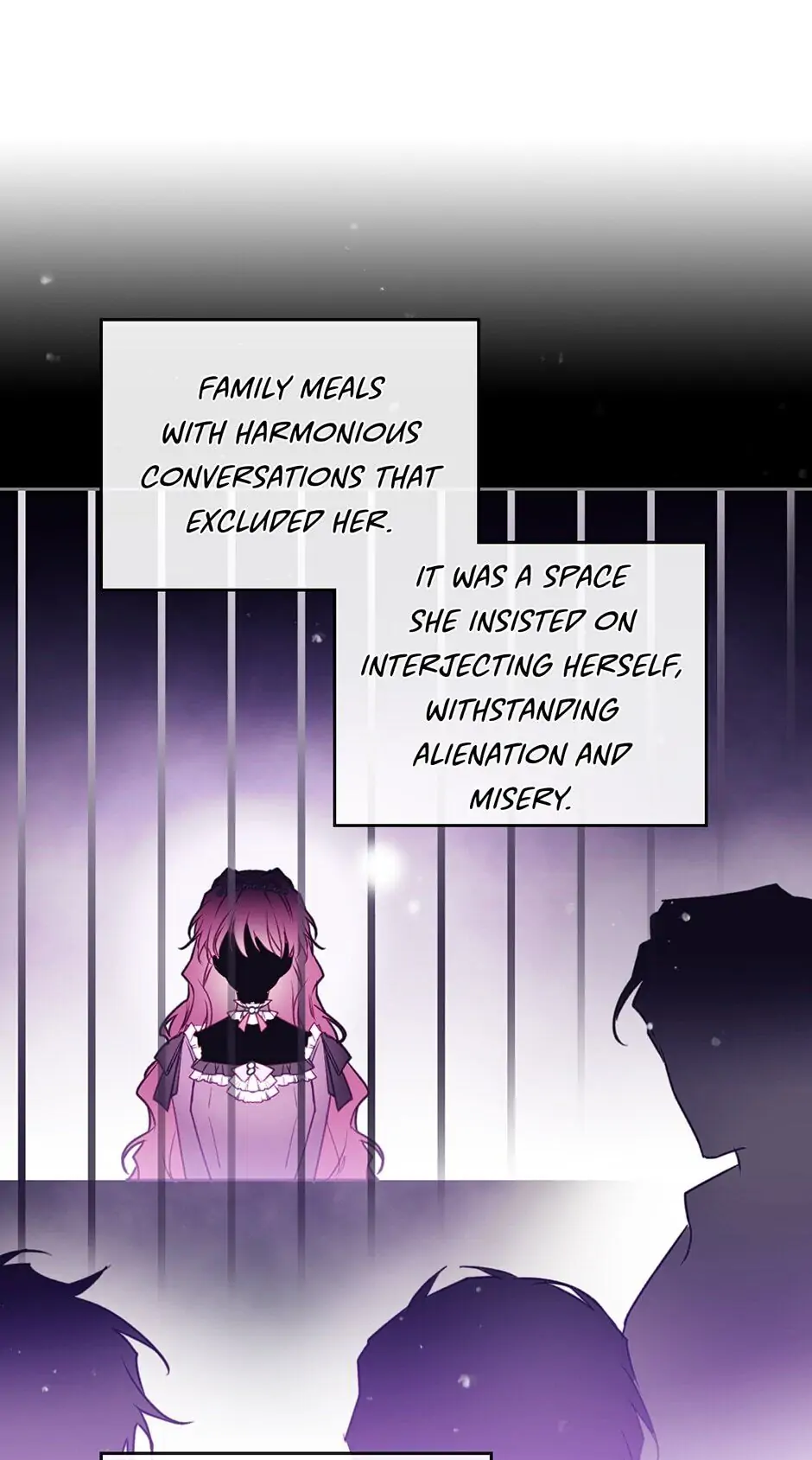 Death Is The Only Ending For The Villainess Chapter 40 - page 41