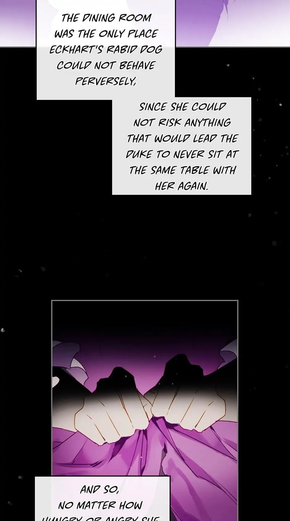 Death Is The Only Ending For The Villainess Chapter 40 - page 42