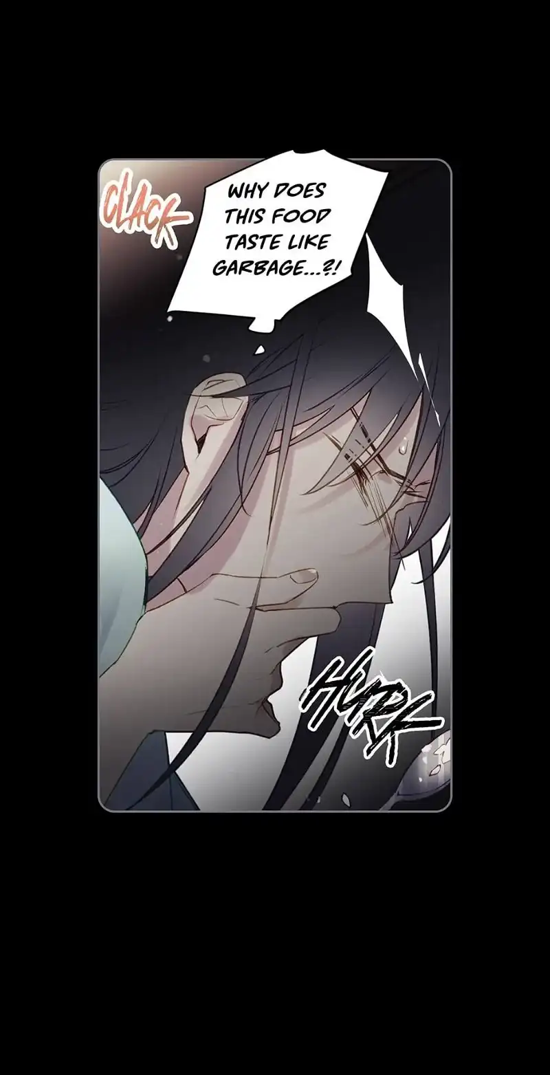 Death Is The Only Ending For The Villainess Chapter 41 - page 37
