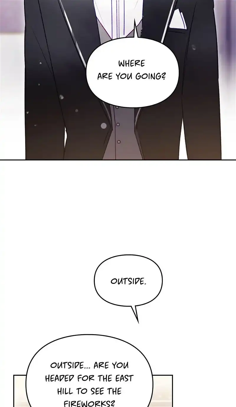 Death Is The Only Ending For The Villainess Chapter 41 - page 44