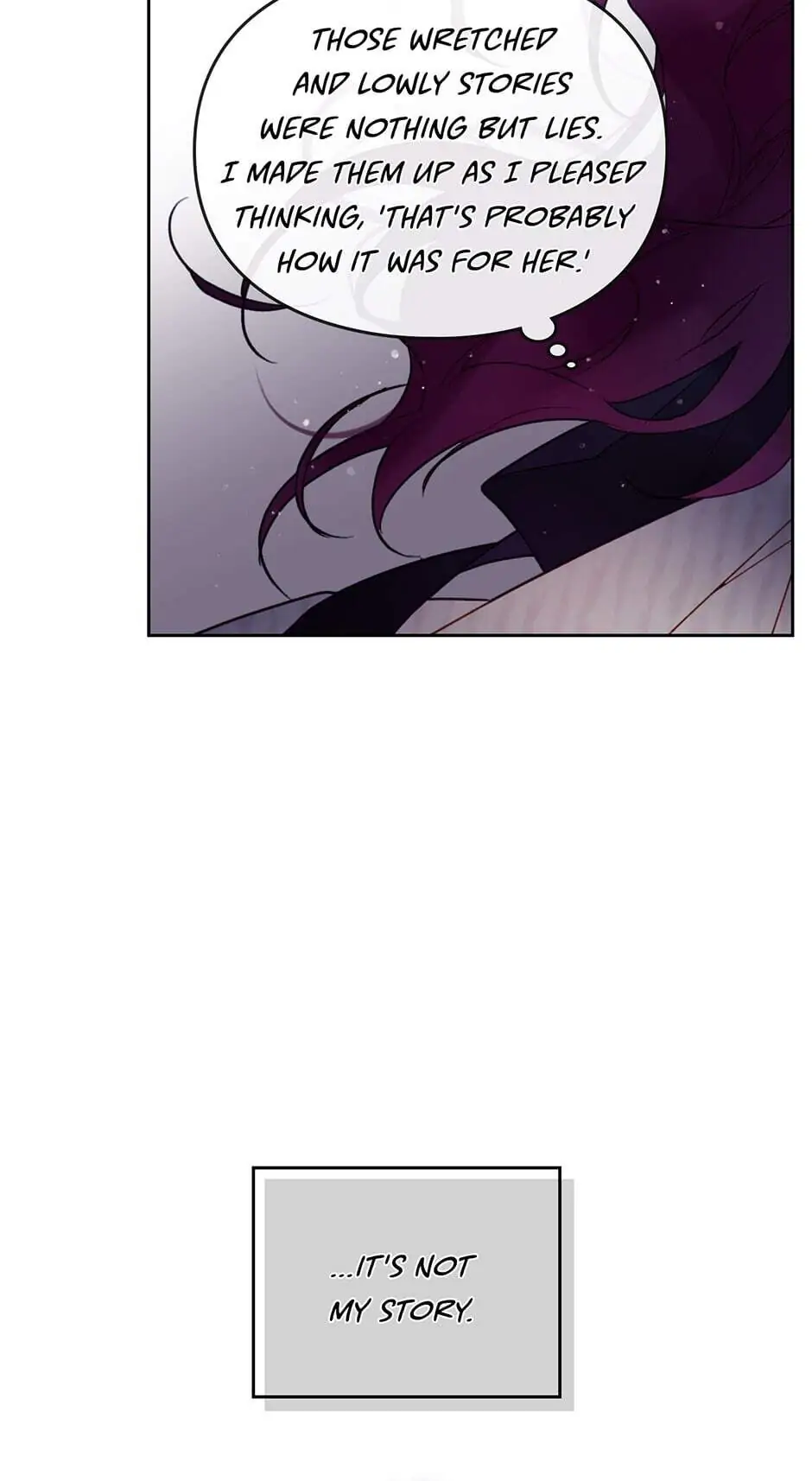 Death Is The Only Ending For The Villainess Chapter 44 - page 40