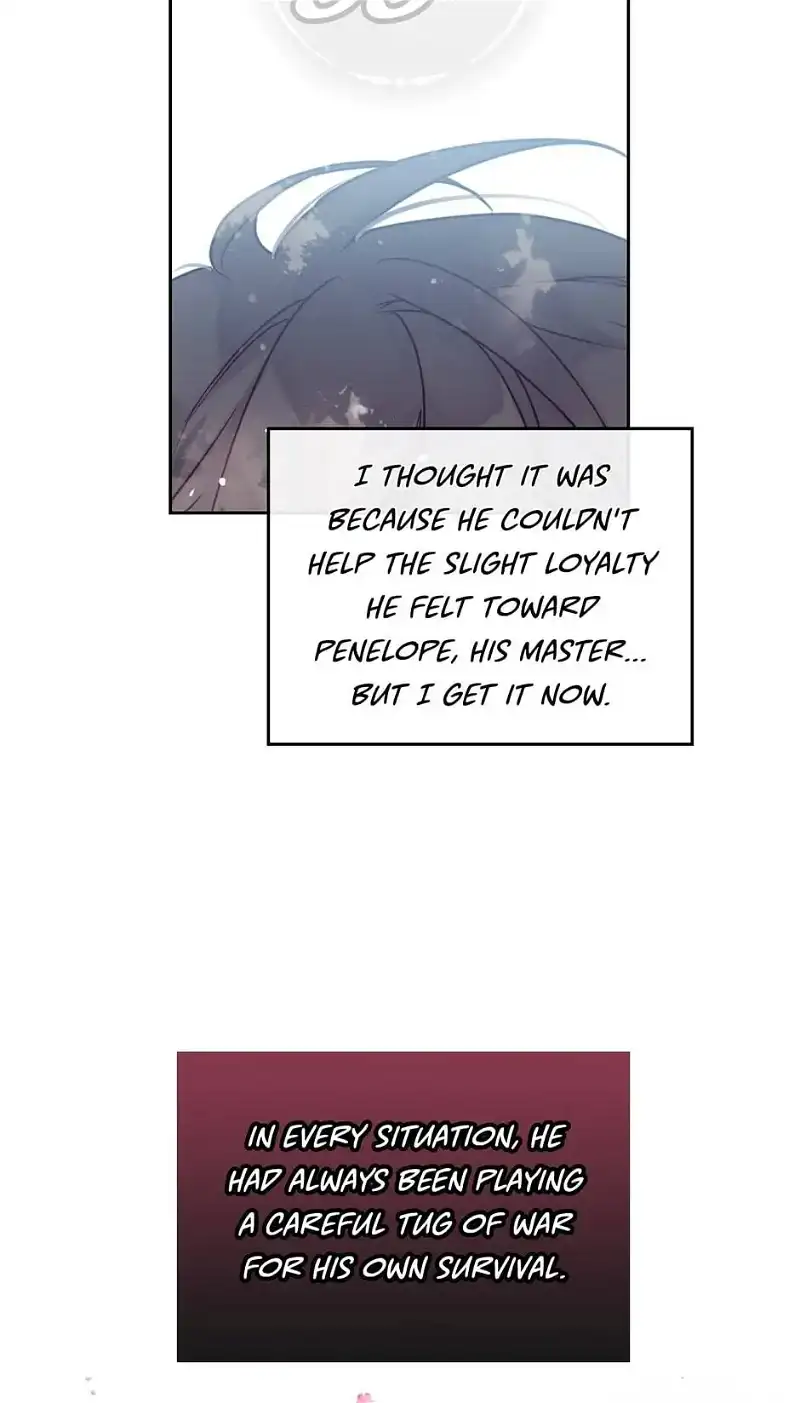 Death Is The Only Ending For The Villainess Chapter 48 - page 49