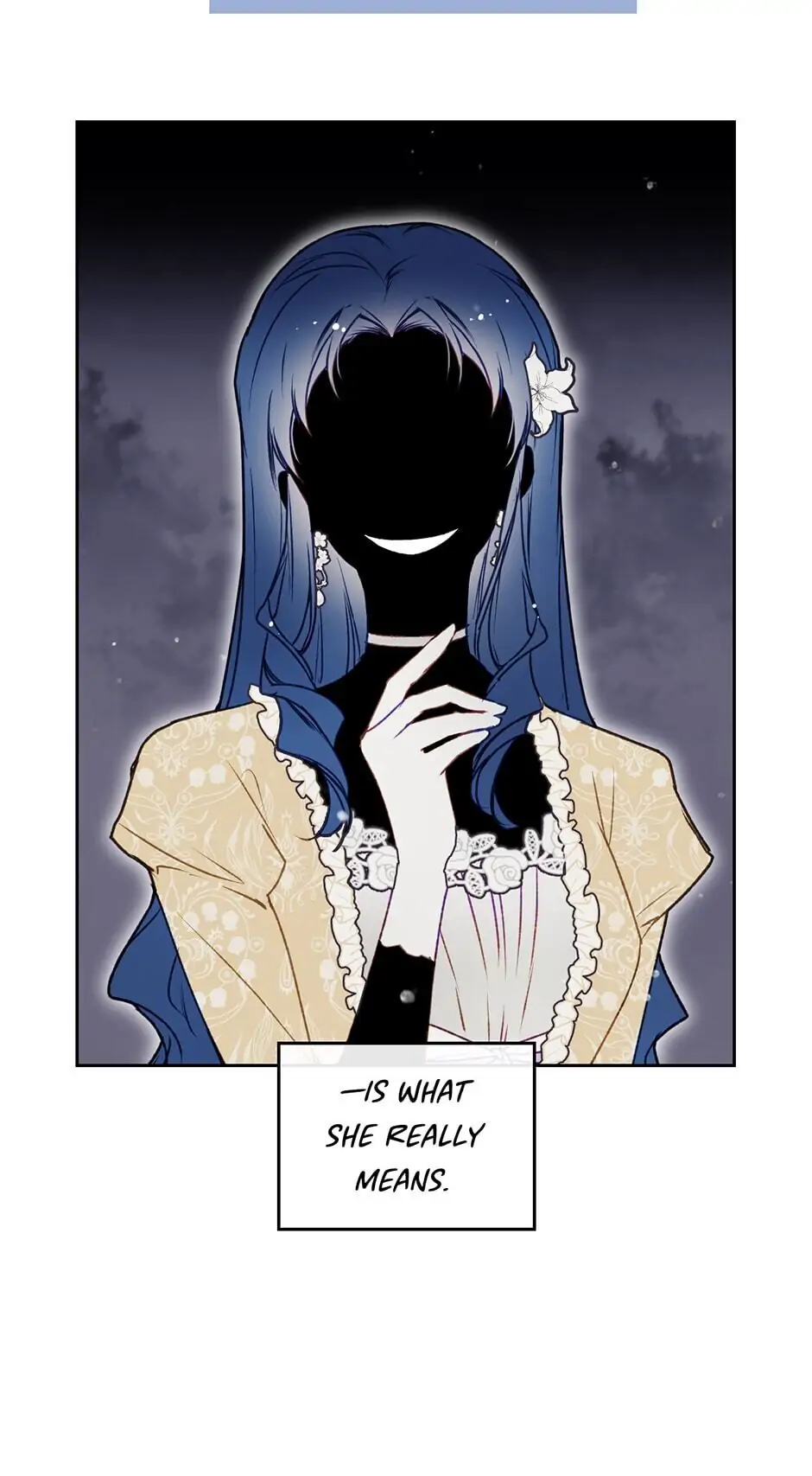 Death Is The Only Ending For The Villainess Chapter 66 - page 10