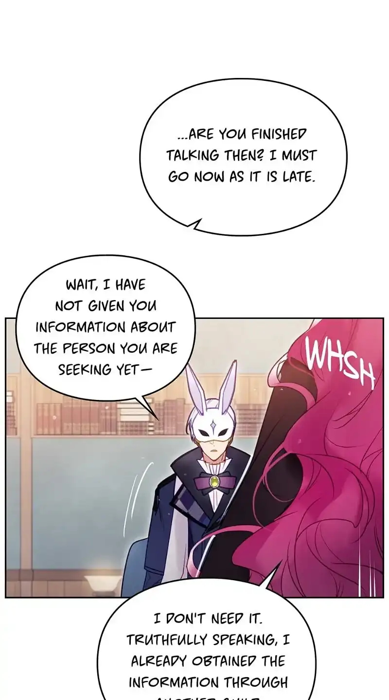 Death Is The Only Ending For The Villainess Chapter 35 - page 33